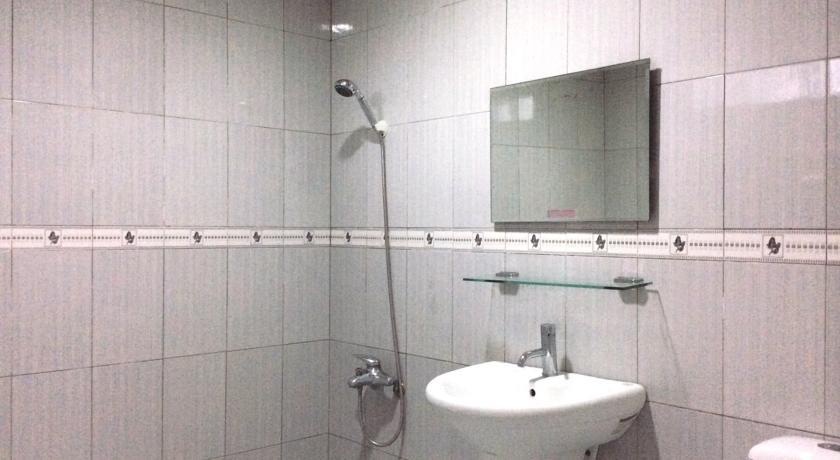 Siang Ti Ya Homestay Кэньдин Номер фото