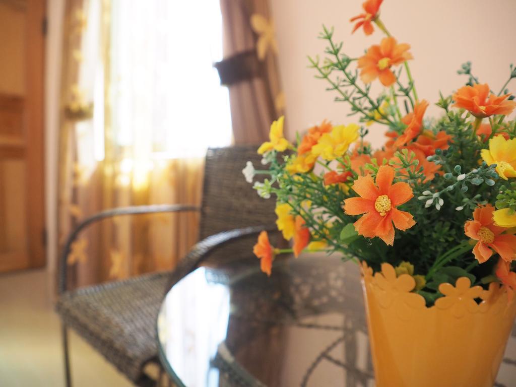 Siang Ti Ya Homestay Кэньдин Номер фото