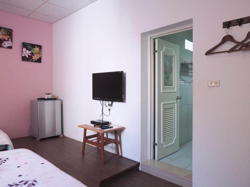 Siang Ti Ya Homestay Кэньдин Номер фото