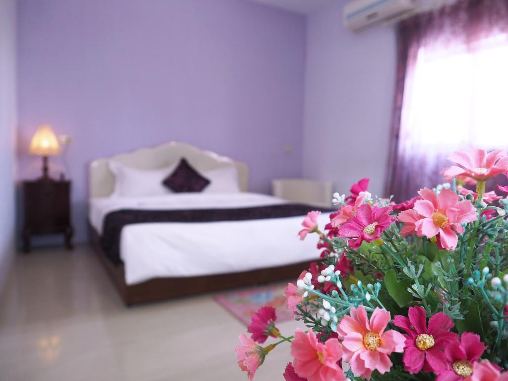 Siang Ti Ya Homestay Кэньдин Номер фото