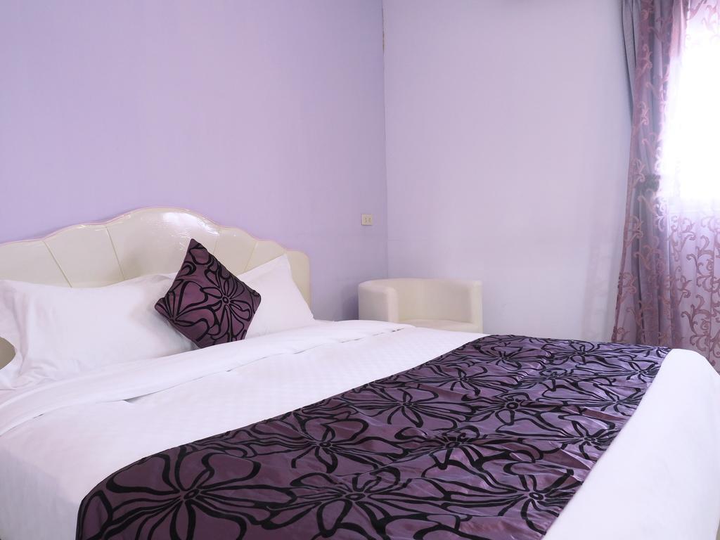 Siang Ti Ya Homestay Кэньдин Номер фото