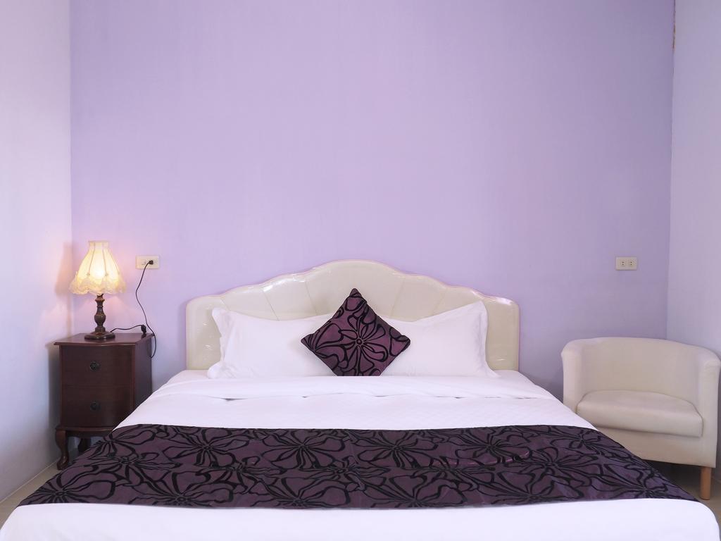 Siang Ti Ya Homestay Кэньдин Номер фото