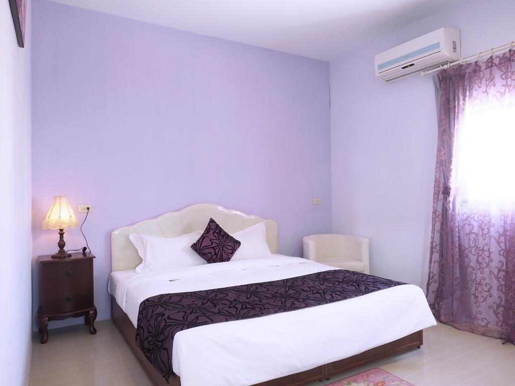 Siang Ti Ya Homestay Кэньдин Номер фото