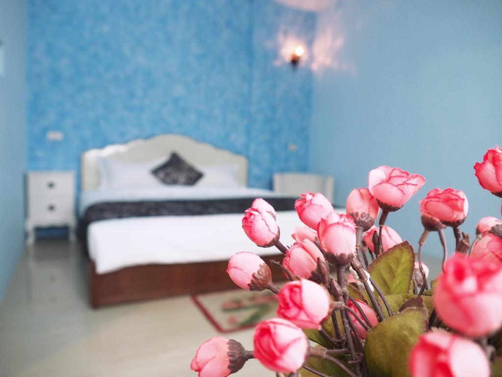 Siang Ti Ya Homestay Кэньдин Номер фото