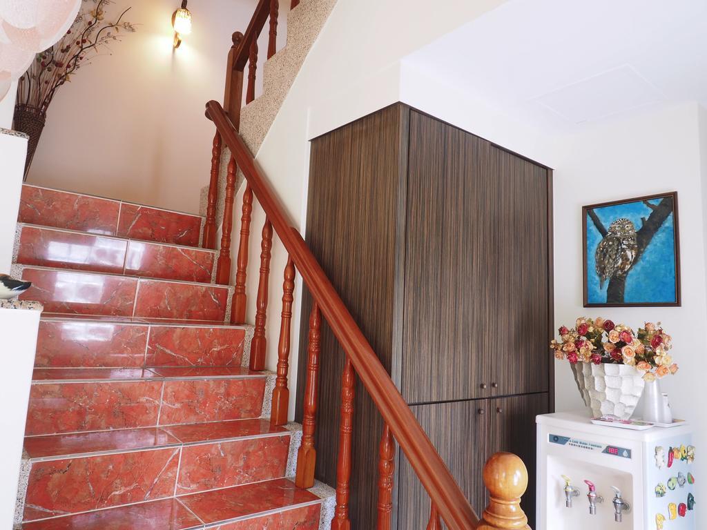 Siang Ti Ya Homestay Кэньдин Экстерьер фото